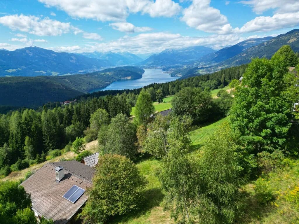 Grundstück kaufen in Villach Land – 980 m², € 349.000
