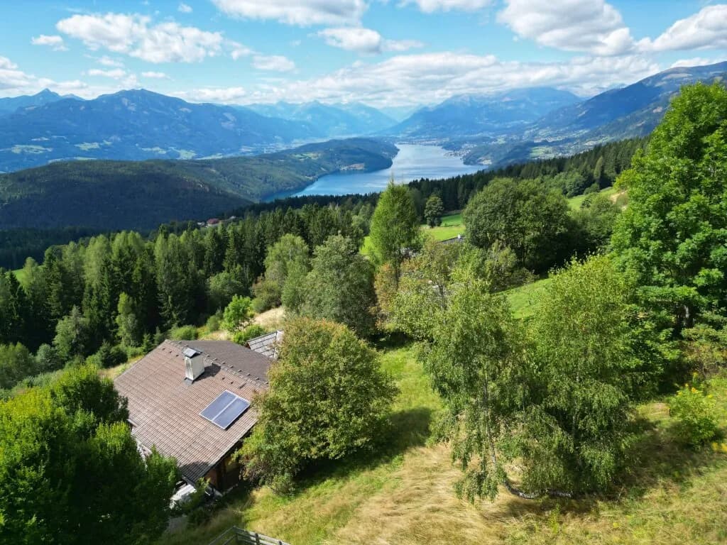 Grundstück kaufen in Villach Land – 980 m², € 349.000 – Bild 2 von 6