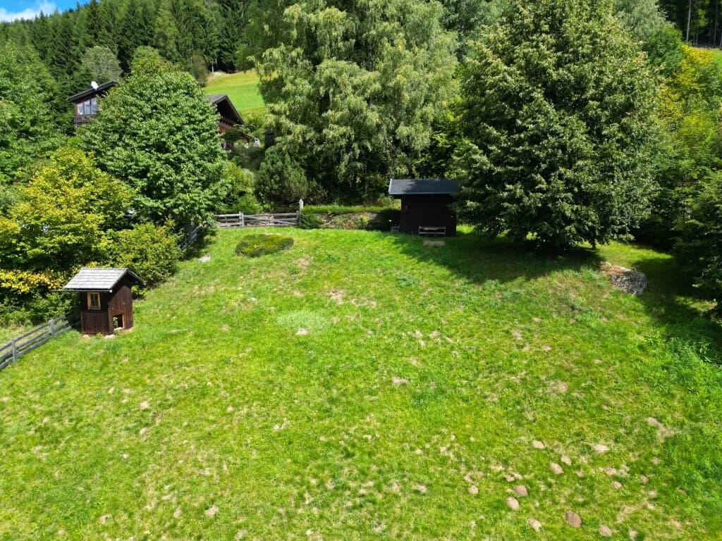 Grundstück kaufen in Villach Land – 980 m², € 349.000 – Bild 3 von 6