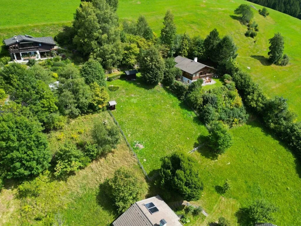 Grundstück kaufen in Villach Land – 980 m², € 349.000 – Bild 5 von 6