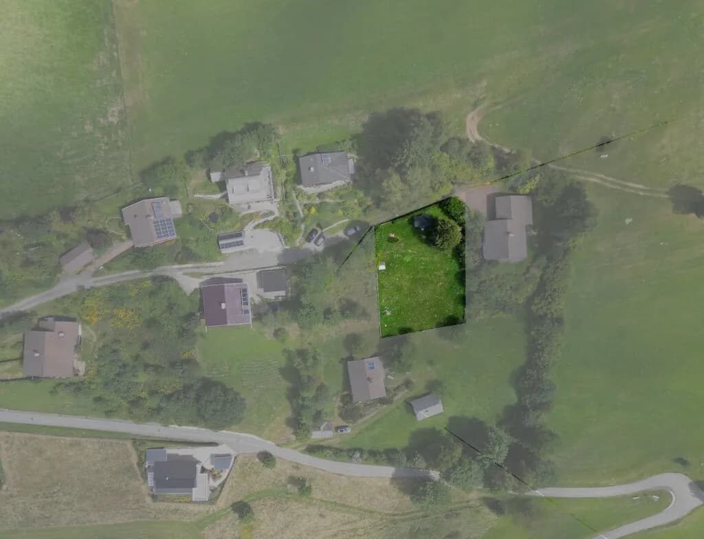 Grundstück kaufen in Villach Land – 980 m², € 349.000 – Bild 6 von 6