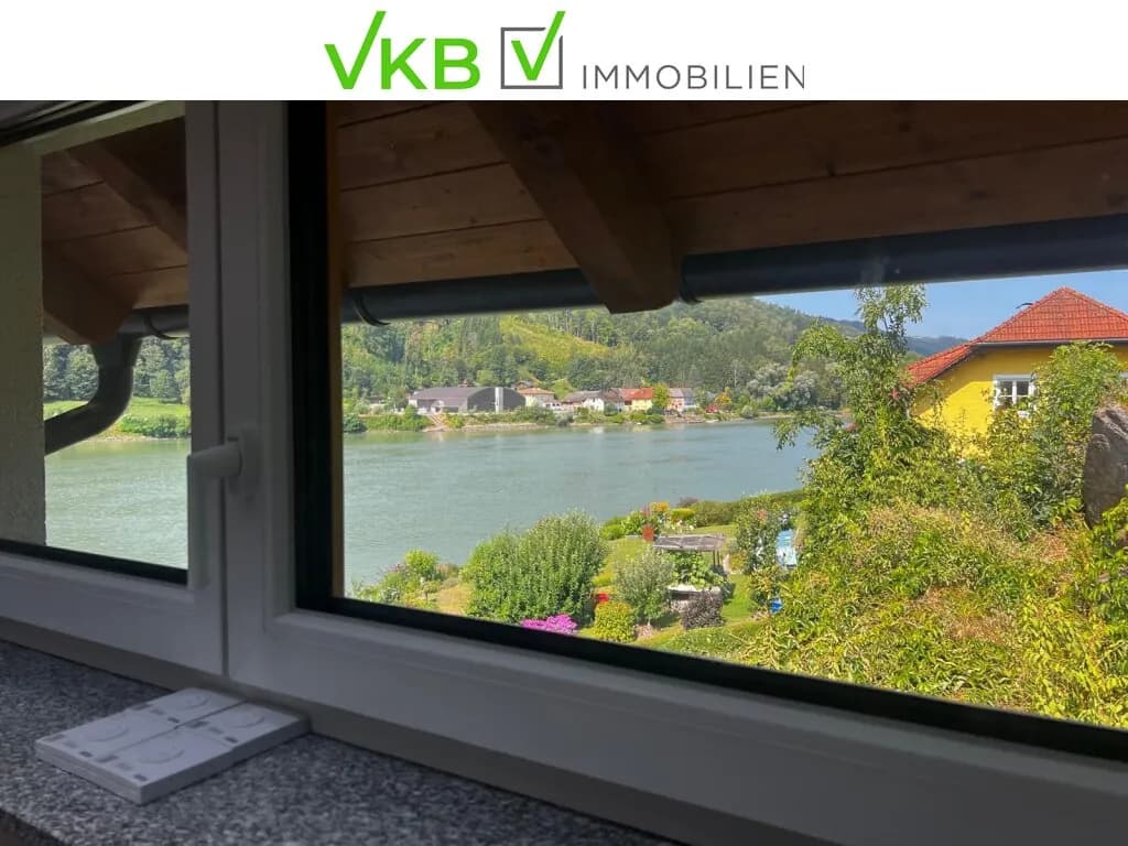 Wohnung mieten in Schärding – 106 m², € 1.155 – Bild 15 von 20
