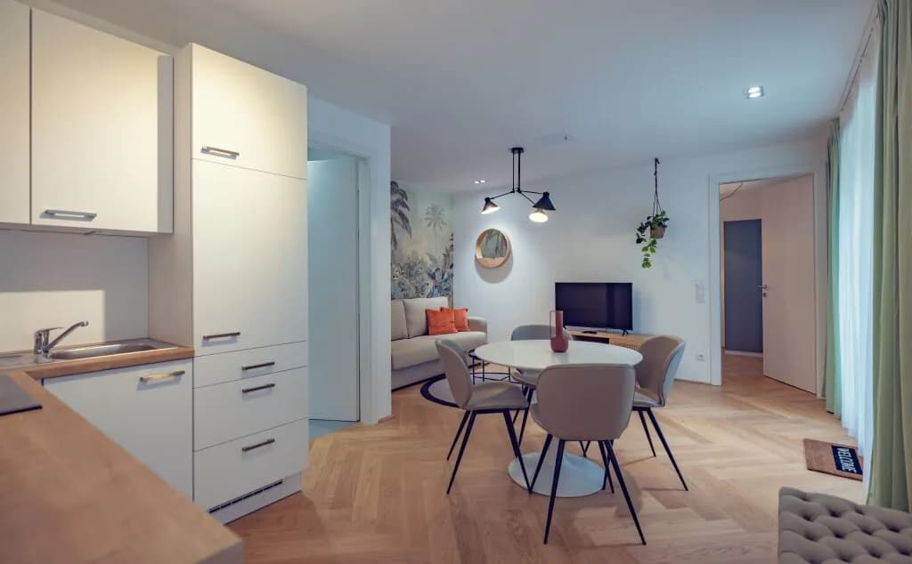 2-Zimmer-Wohnung kaufen in Wien – 46,24 m², € 249.000 – Bild 3 von 7