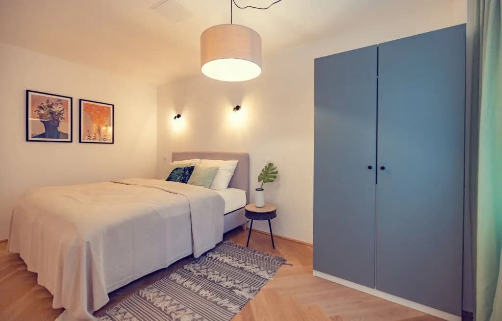 2-Zimmer-Wohnung kaufen in Wien – 46,24 m², € 249.000 – Bild 5 von 7