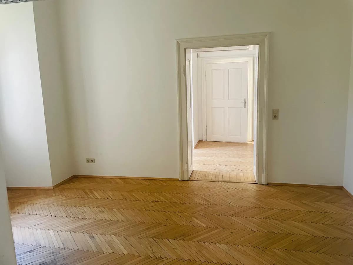 3-Zimmer-Gewerbeimmobilie mieten in Graz – 82 m², € 984 – Bild 3 von 4