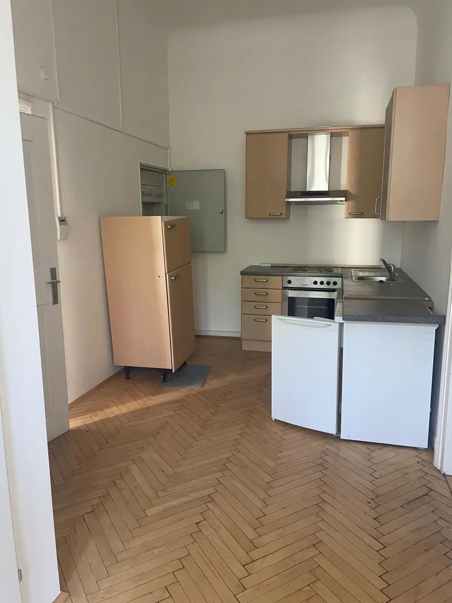 3-Zimmer-Gewerbeimmobilie mieten in Graz – 82 m², € 984 – Bild 4 von 4