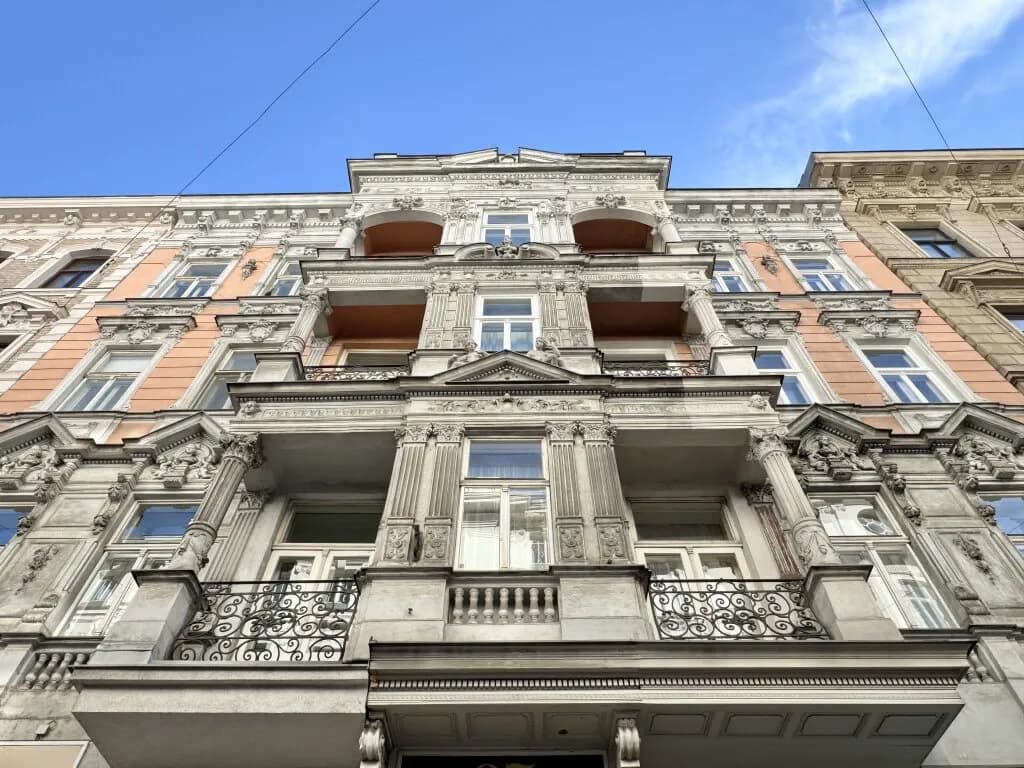 3-Zimmer-Wohnung kaufen in Wien – 75,14 m², € 448.000 – Bild 1 von 13