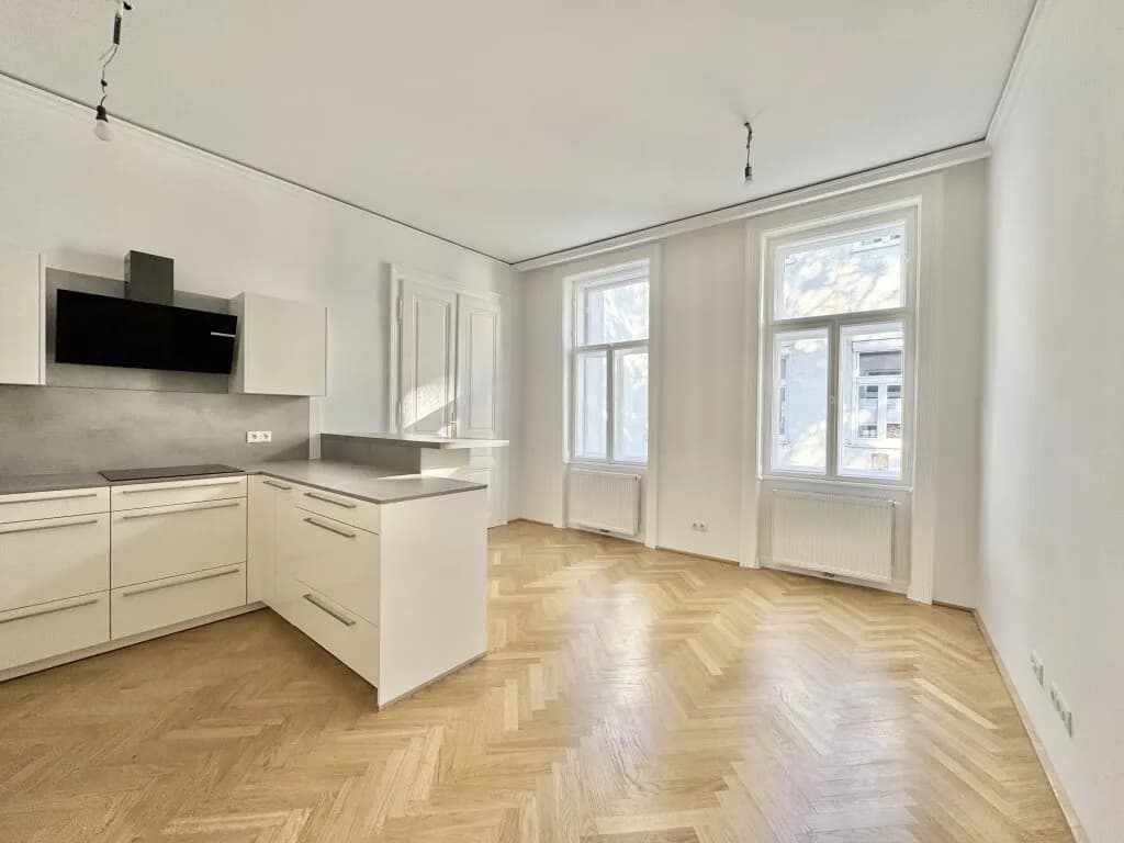 3-Zimmer-Wohnung kaufen in Wien – 75,14 m², € 448.000 – Bild 2 von 13