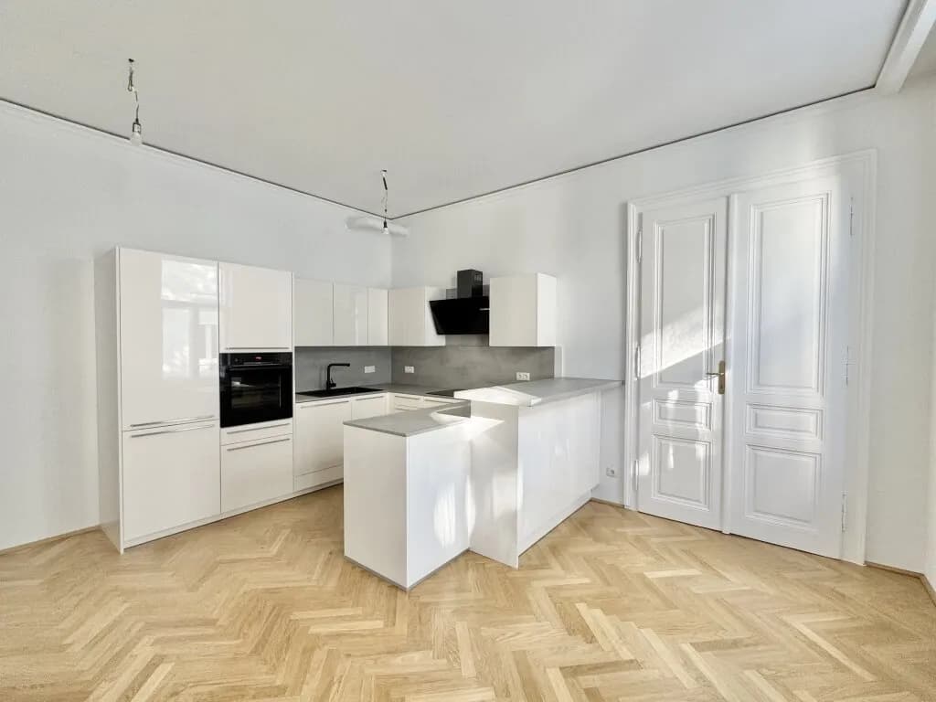 3-Zimmer-Wohnung kaufen in Wien – 75,14 m², € 448.000 – Bild 3 von 13