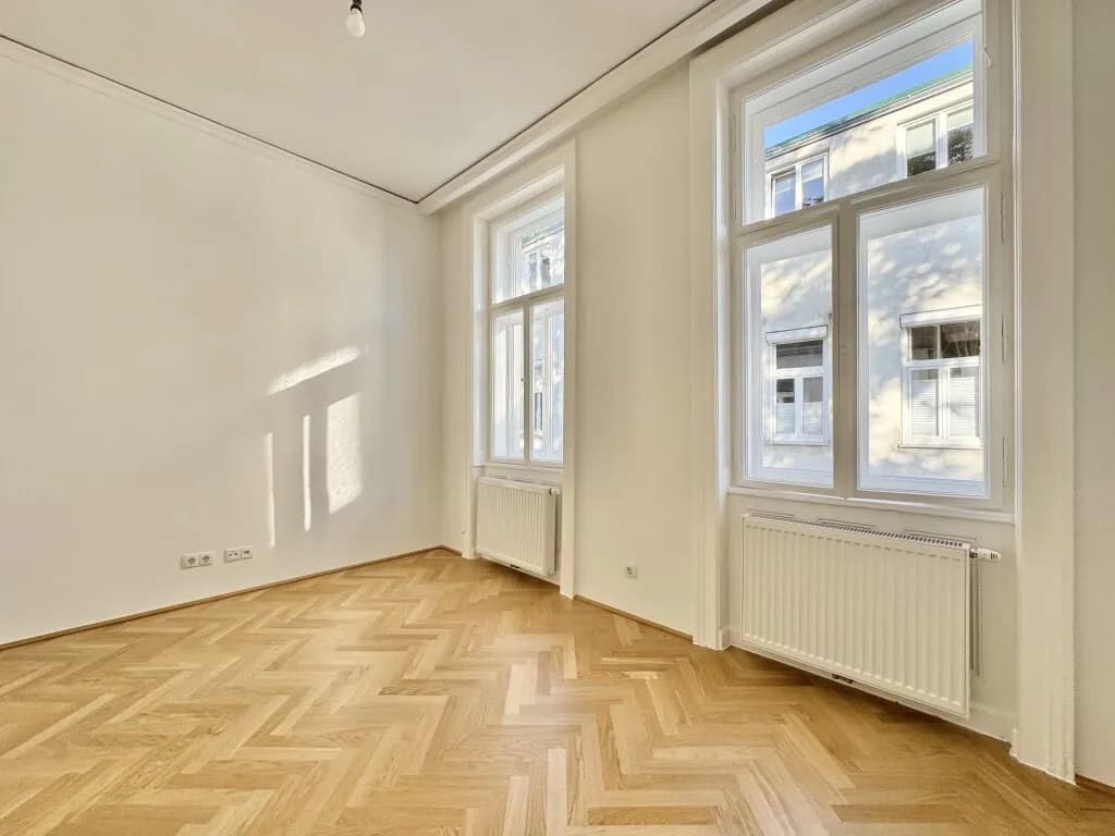 3-Zimmer-Wohnung kaufen in Wien – 75,14 m², € 448.000 – Bild 4 von 13