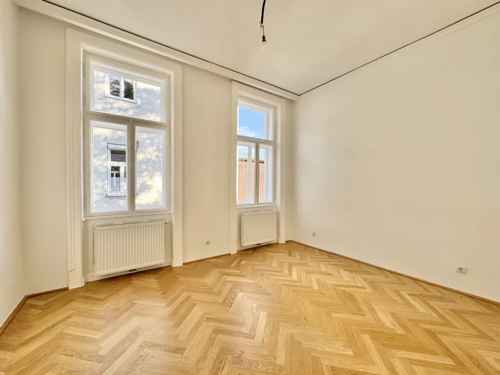 3-Zimmer-Wohnung kaufen in Wien – 75,14 m², € 448.000 – Bild 5 von 13