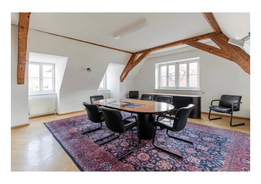 Gewerbeimmobilie mieten in Hartberg-Fürstenfeld – 700 m², € 8 – Bild 2 von 18