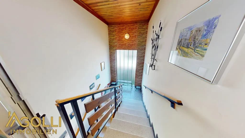 3-Zimmer-Haus kaufen in Bruck an der Leitha – 105 m², € 339.000 – Bild 3 von 23