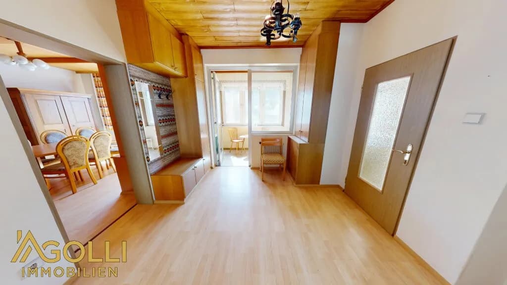 3-Zimmer-Haus kaufen in Bruck an der Leitha – 105 m², € 339.000 – Bild 4 von 23