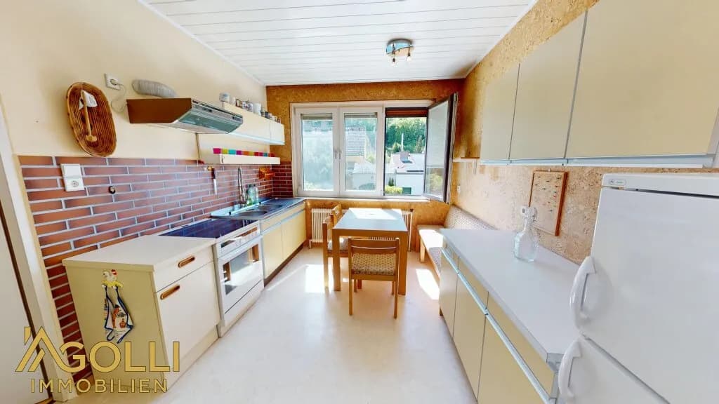3-Zimmer-Haus kaufen in Bruck an der Leitha – 105 m², € 339.000 – Bild 5 von 23