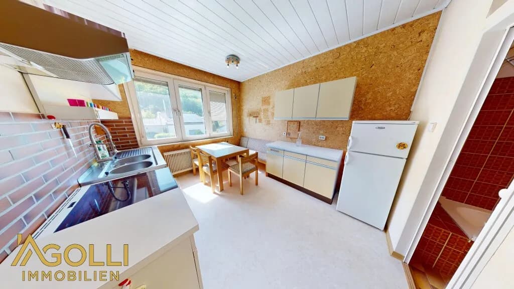 3-Zimmer-Haus kaufen in Bruck an der Leitha – 105 m², € 339.000 – Bild 6 von 23