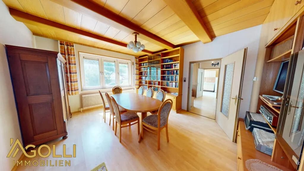 3-Zimmer-Haus kaufen in Bruck an der Leitha – 105 m², € 339.000 – Bild 7 von 23