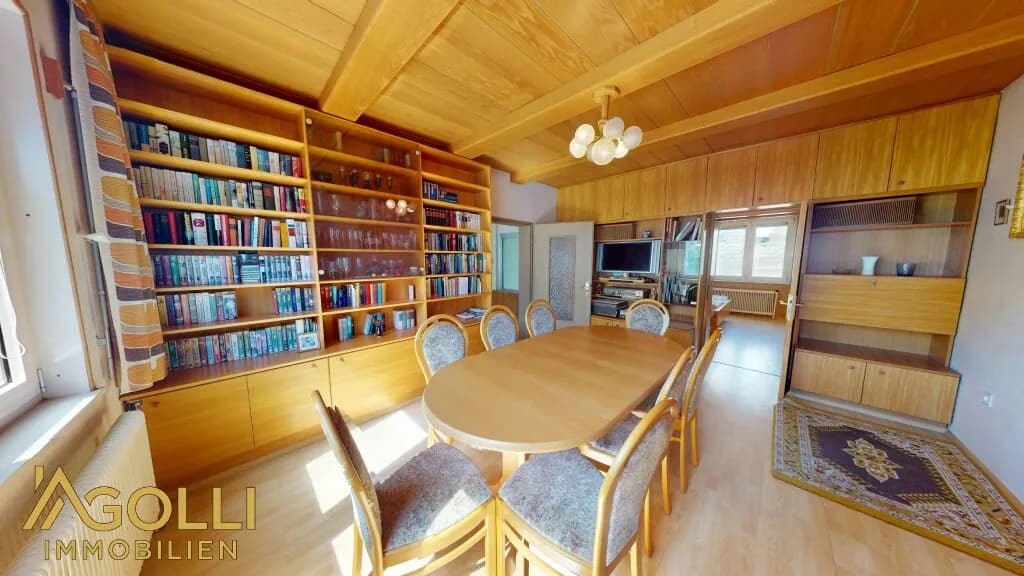 3-Zimmer-Haus kaufen in Bruck an der Leitha – 105 m², € 339.000 – Bild 8 von 23