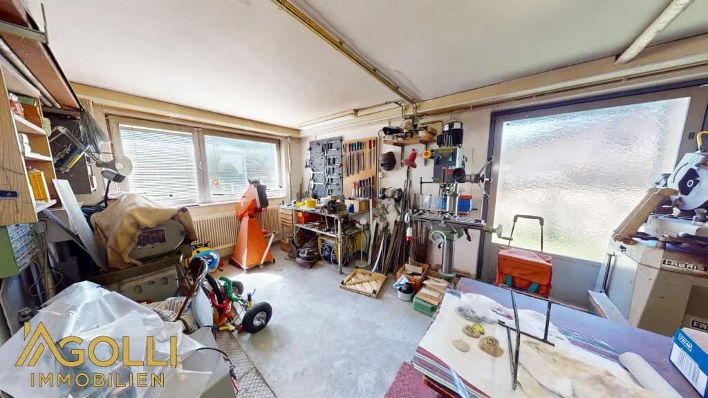3-Zimmer-Haus kaufen in Bruck an der Leitha – 105 m², € 339.000 – Bild 15 von 23