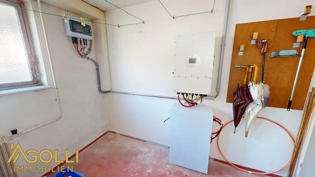 3-Zimmer-Haus kaufen in Bruck an der Leitha – 105 m², € 339.000 – Bild 16 von 23
