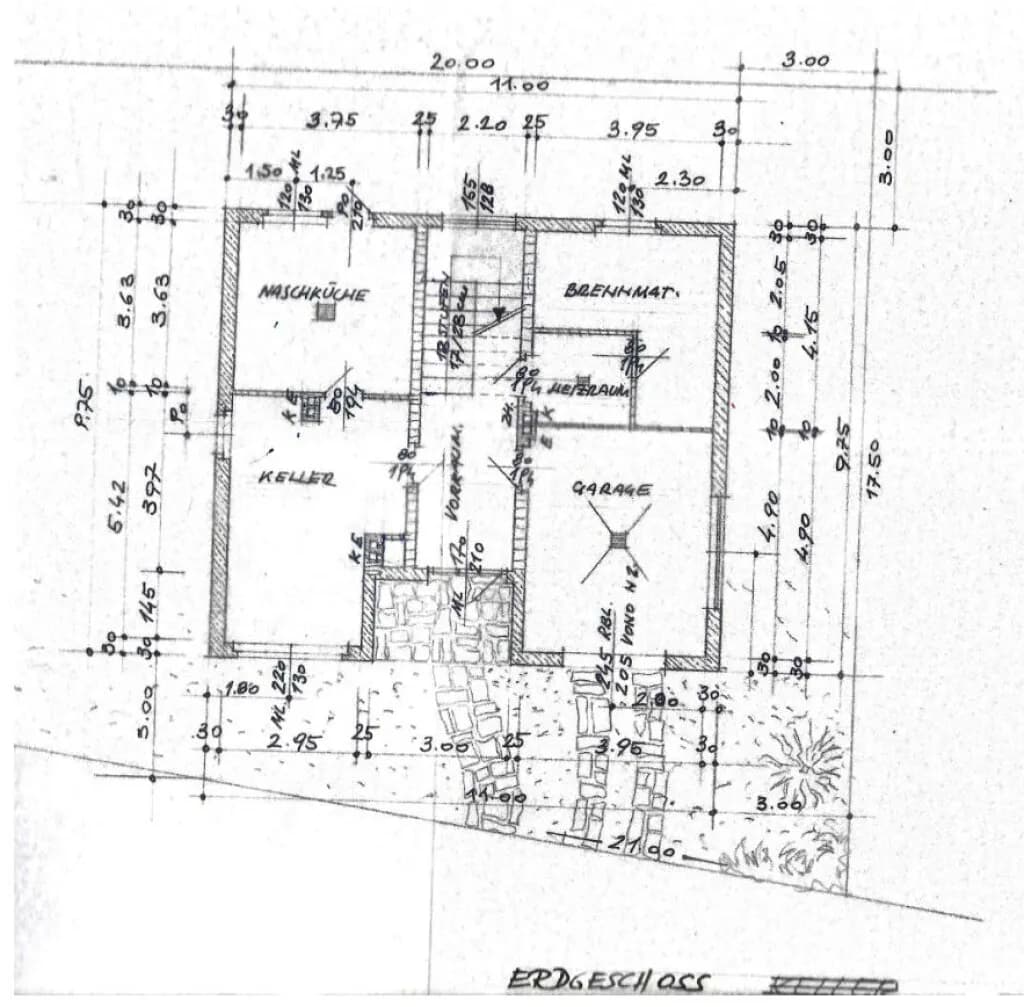 3-Zimmer-Haus kaufen in Bruck an der Leitha – 105 m², € 339.000 – Bild 21 von 23