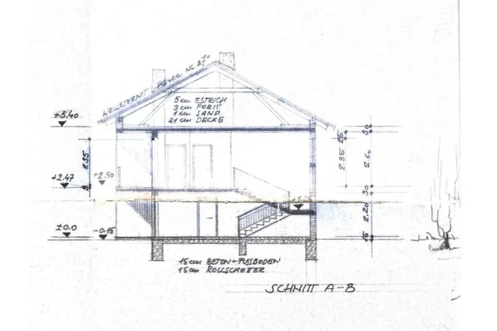 3-Zimmer-Haus kaufen in Bruck an der Leitha – 105 m², € 339.000 – Bild 22 von 23