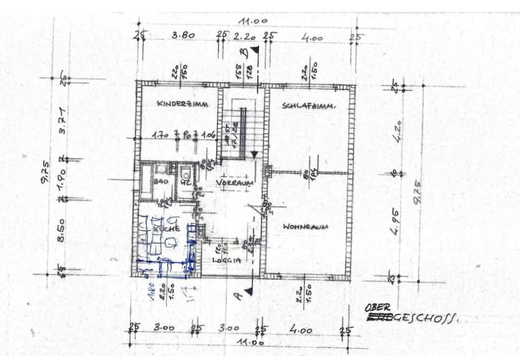 3-Zimmer-Haus kaufen in Bruck an der Leitha – 105 m², € 339.000 – Bild 23 von 23