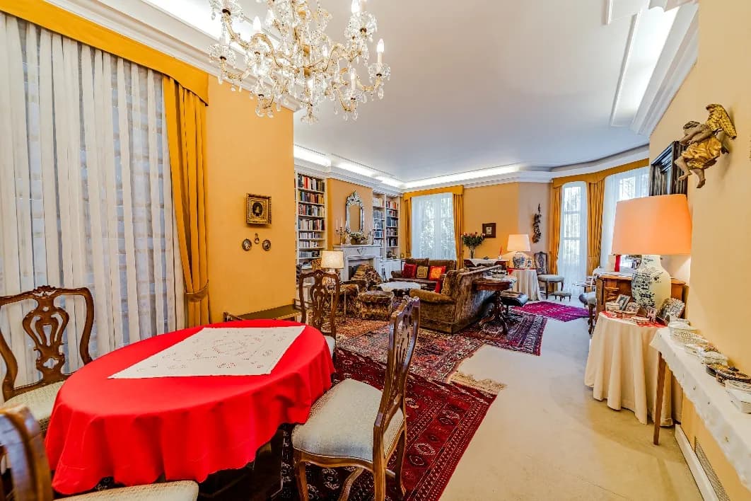4-Zimmer-Wohnung kaufen in Wien – 145 m², € 1.290.000 – Bild 9 von 31