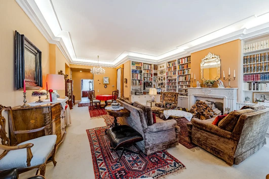 4-Zimmer-Wohnung kaufen in Wien – 145 m², € 1.290.000 – Bild 11 von 31