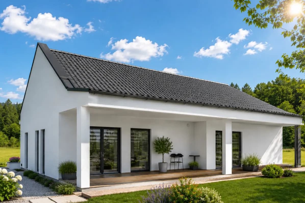 4-Zimmer-Haus kaufen in Weiz – 100 m², € 182.000