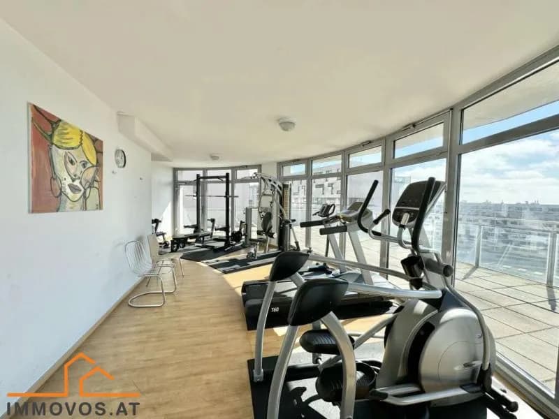 4-Zimmer-Wohnung kaufen in Wien – 129,5 m², € 690.000 – Bild 3 von 4