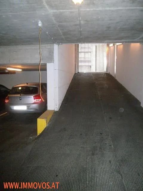 Immobilie mieten in Wien – 11 m², € 132 – Bild 2 von 3