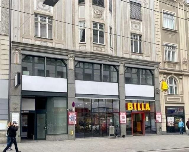 3-Zimmer-Gewerbeimmobilie mieten in Linz – 127 m², € 975 – Bild 10 von 10