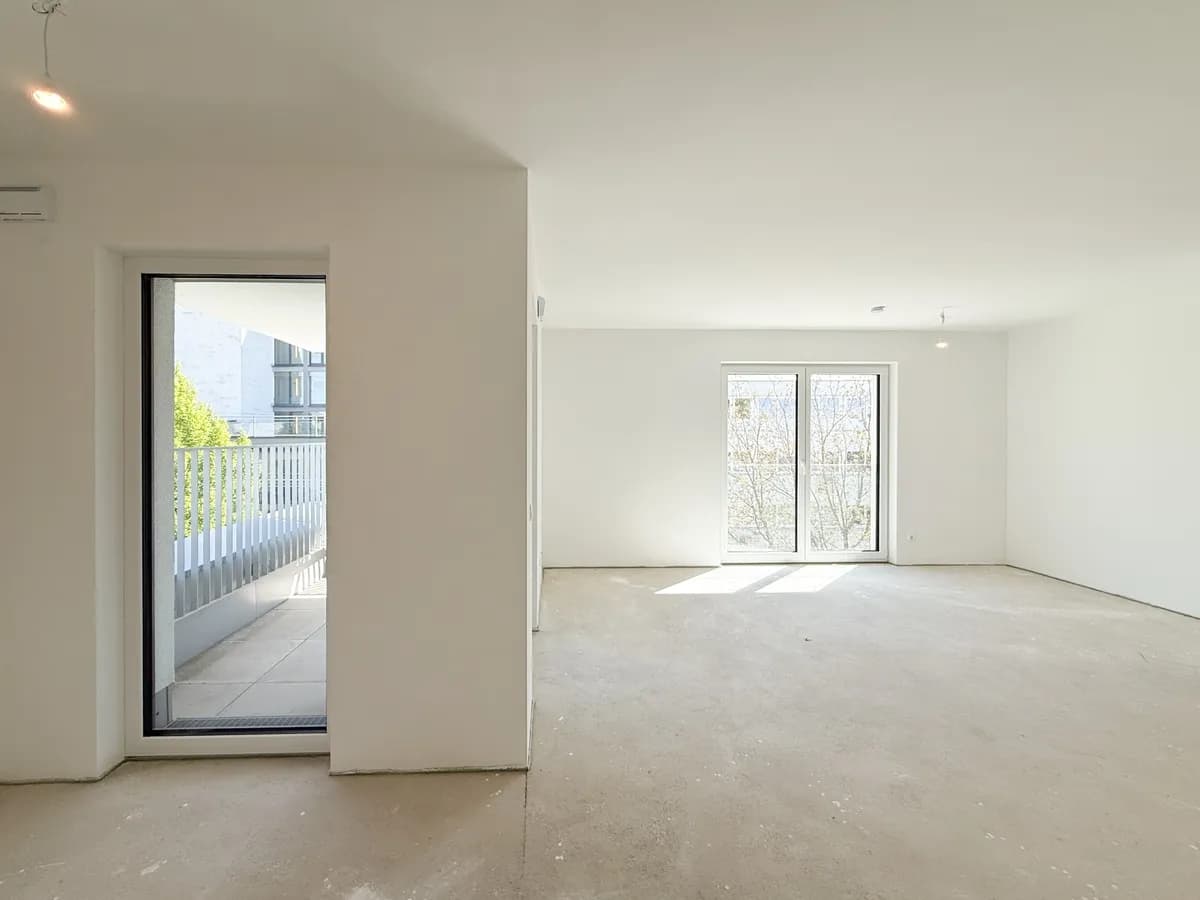 2-Zimmer-Wohnung kaufen in Salzburg Stadt – 56,09 m², € 479.000 – Bild 4 von 13