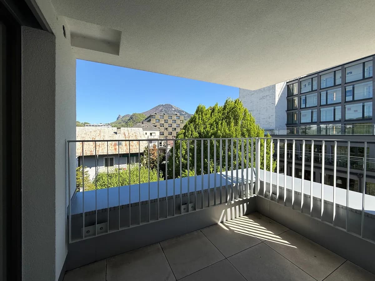 2-Zimmer-Wohnung kaufen in Salzburg Stadt – 56,09 m², € 479.000 – Bild 5 von 13