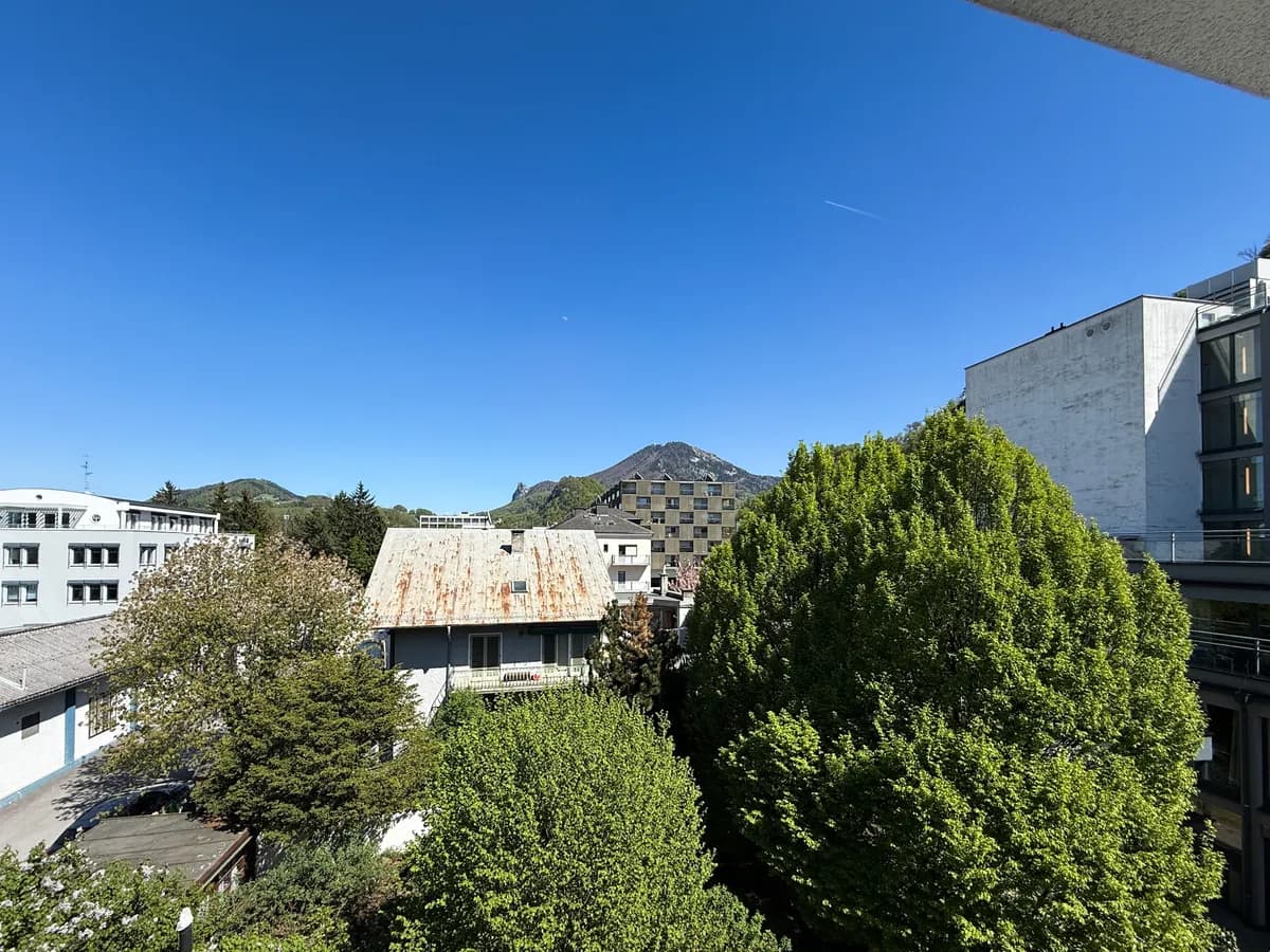 2-Zimmer-Wohnung kaufen in Salzburg Stadt – 56,09 m², € 479.000 – Bild 6 von 13