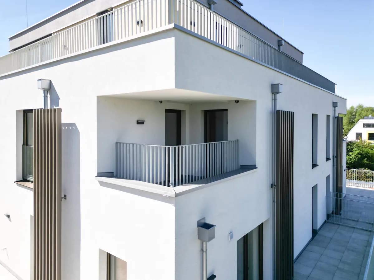 2-Zimmer-Wohnung kaufen in Salzburg Stadt – 56,09 m², € 479.000 – Bild 7 von 13
