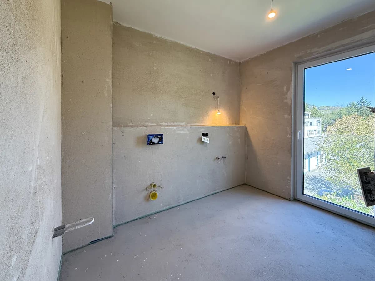 2-Zimmer-Wohnung kaufen in Salzburg Stadt – 56,09 m², € 479.000 – Bild 8 von 13