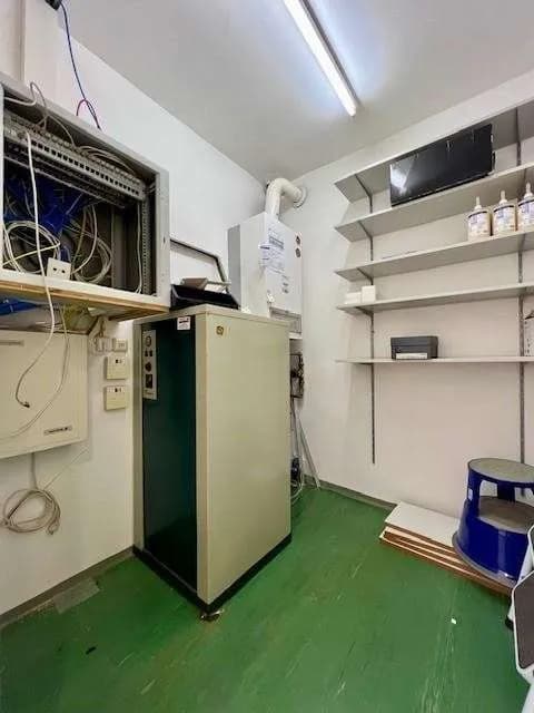 7-Zimmer-Gewerbeimmobilie mieten in Linz – 207 m², € 2.499 – Bild 12 von 12