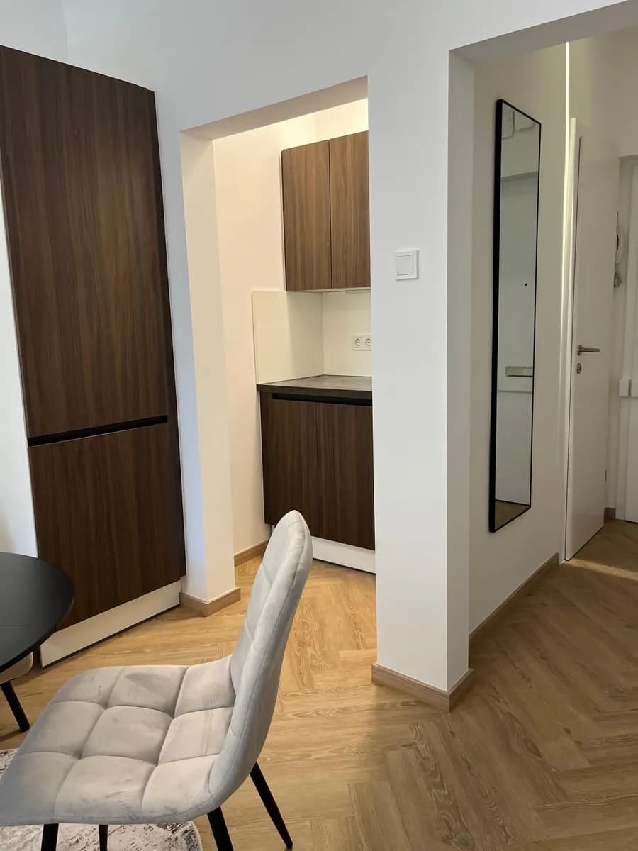 1-Zimmer-Wohnung mieten in Wien – 23 m², € 890 – Bild 2 von 8