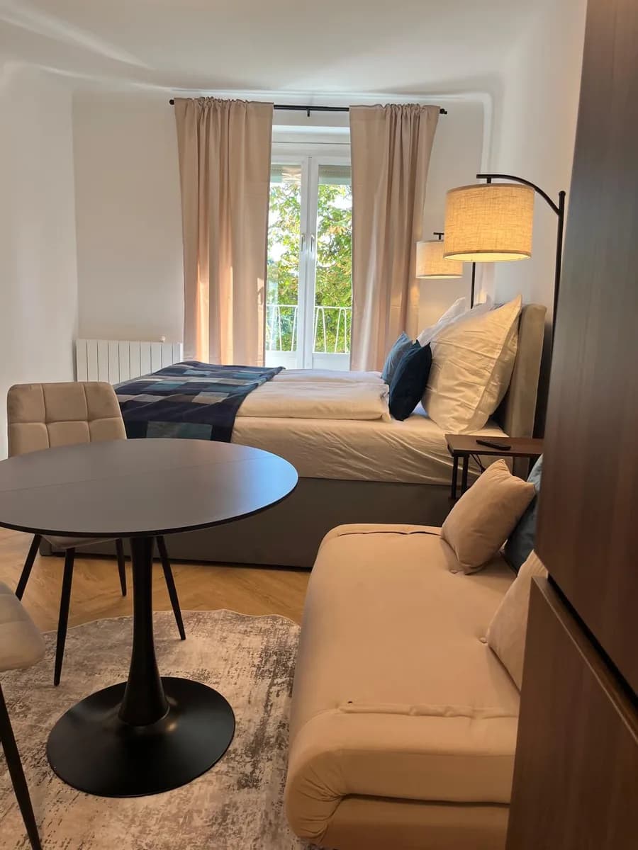 1-Zimmer-Wohnung mieten in Wien – 23 m², € 890 – Bild 4 von 8