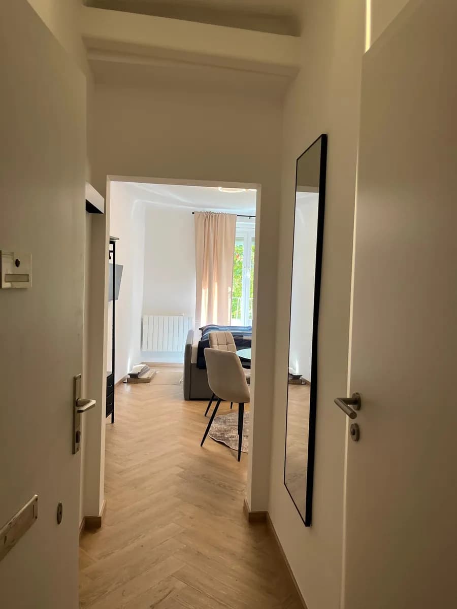 1-Zimmer-Wohnung mieten in Wien – 23 m², € 890 – Bild 5 von 8