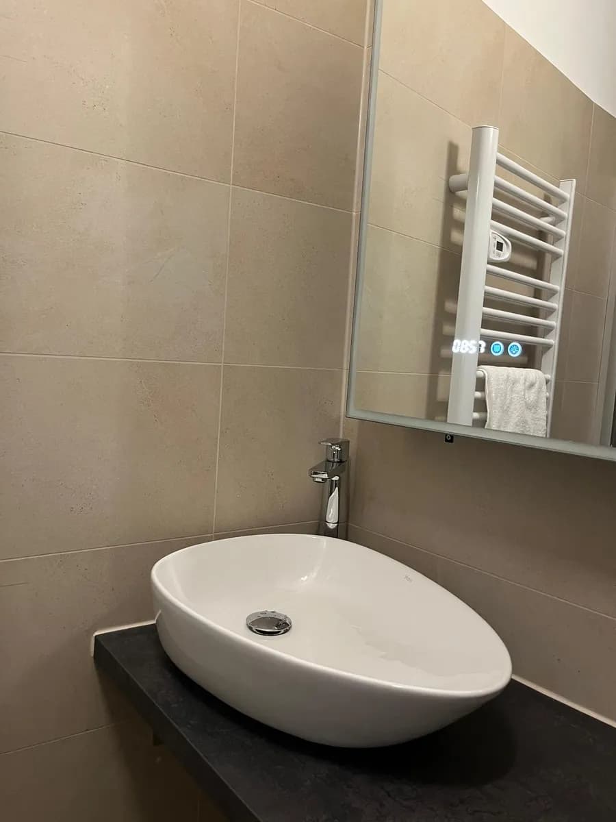 1-Zimmer-Wohnung mieten in Wien – 23 m², € 890 – Bild 6 von 8