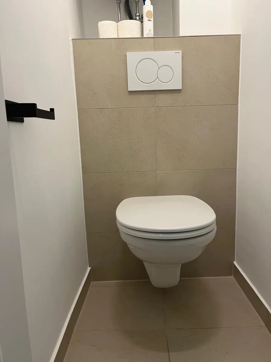 1-Zimmer-Wohnung mieten in Wien – 23 m², € 890 – Bild 8 von 8