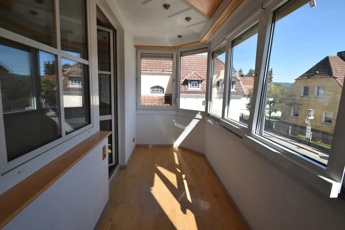 3-Zimmer-Wohnung kaufen in Melk – 73 m², € 149.000