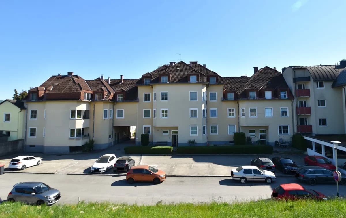 3-Zimmer-Wohnung kaufen in Melk – 73 m², € 149.000 – Bild 5 von 12