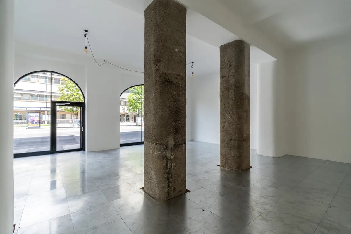 Gewerbeimmobilie mieten in Innsbruck – 104 m², € 3.600 – Bild 2 von 6