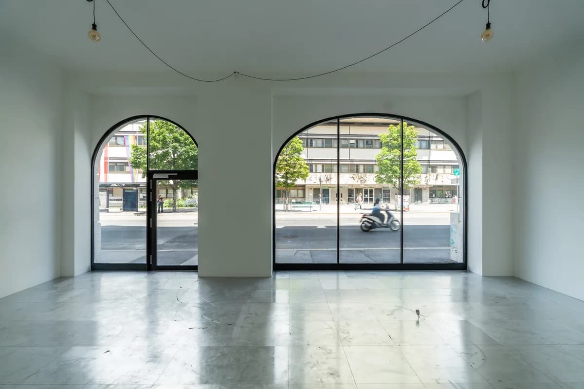 Gewerbeimmobilie mieten in Innsbruck – 104 m², € 3.600 – Bild 3 von 6