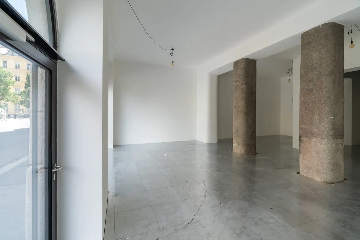 Gewerbeimmobilie mieten in Innsbruck – 104 m², € 3.600 – Bild 4 von 6