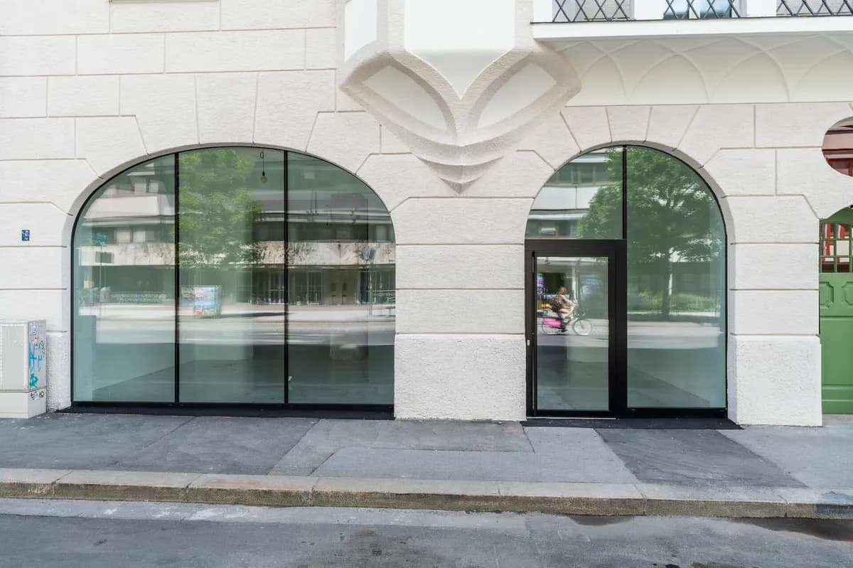 Gewerbeimmobilie mieten in Innsbruck – 104 m², € 3.600 – Bild 5 von 6